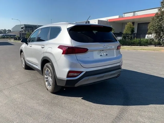 side view of a car